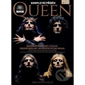 Queen - Extra Publishing