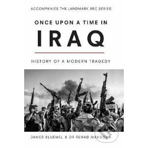 The Iraq War - James Bluemel
