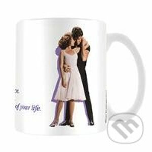 Hrnček Dirty Dancing: The Time of My Life - Magicbox FanStyle