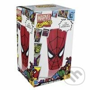 Pohár Spider Man - Magicbox FanStyle