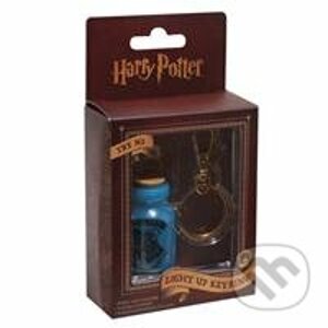 Kľúčenka Harry Potter svietiaca - Magicbox FanStyle