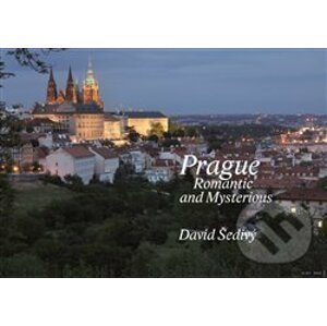 Prague Romantic and Mysterious - Vltavín