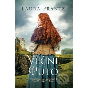 E-kniha Večné puto - Laura Frantz