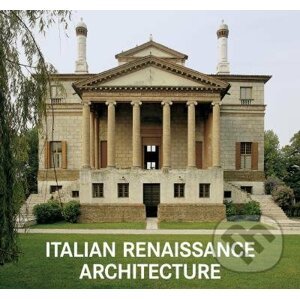 Italian Renaissance Architecture - Marco Bussagli