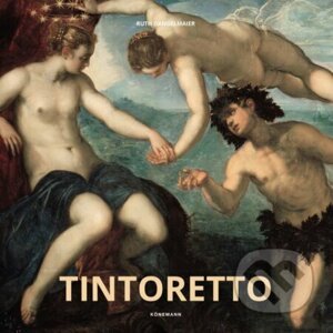 Tintoretto - Ruth Dangelmaier