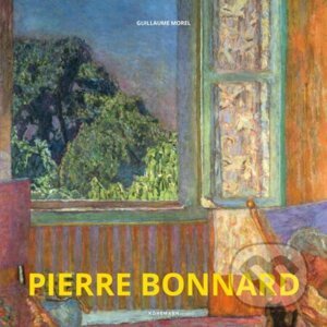 Pierre Bonnard - Guillaume Morel