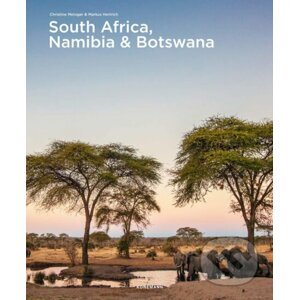 South Africa, Namibia, Botswana - Markus Hertrich