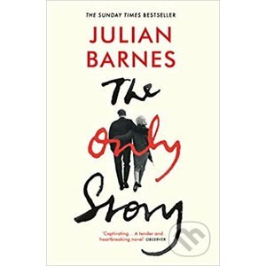 The Only Story - Julian Barnes