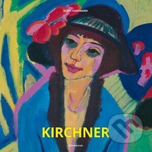 Kirchner - Doris Hansmann