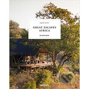 Great Escapes Africa - Shelley-Maree Cassid