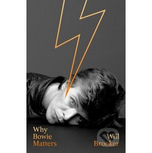 Why Bowie Matters - Will Brooker