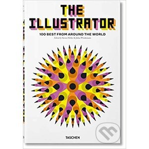 The Illustrator - Taschen