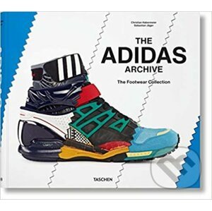 The Adidas Archive - Christian Habermeier