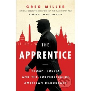 The Apprentice - Greg Miller