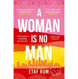 A Woman Is No Man - Etaf Rum