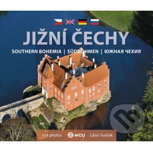 Jižní Čechy - Libor Sváček