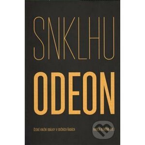 SNKLHU / Odeon 1953–1994 - Nikola Klímová