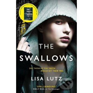 The Swallows - Lisa Lutz