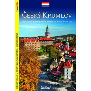Český Krumlov - Lukáš Reitinger