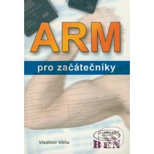 ARM pro začátečníky - Vladimír Váňa