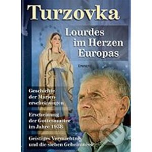 Turzovka - Jiří Kuchař
