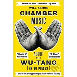 Chamber Music - Will Ashon
