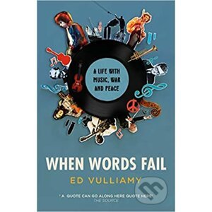 When Words Fail - Ed Vulliamy