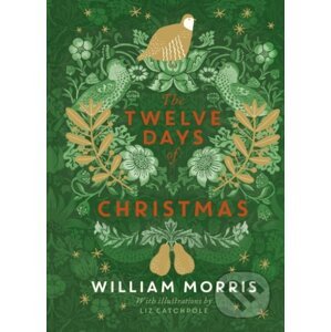 The Twelve Days of Christmas - Puffin Books