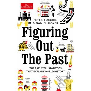 Figuring Out the Past - Dan Hoyer, Peter Turchin