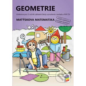 Geometrie 3 (učebnice) - NNS