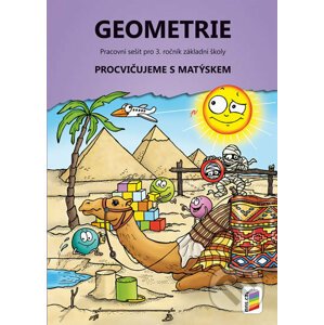 Geometrie (pracovní sešit) - NNS