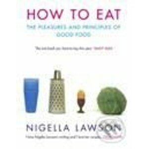 How to Eat - Nigella Lawson