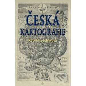 Česká kartografie - Kateřina Jelínková
