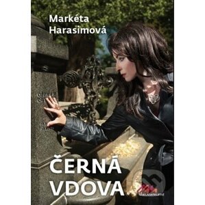 Černá vdova - Markéta Harasimová