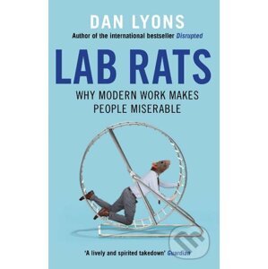 Lab Rats - Dan Lyons