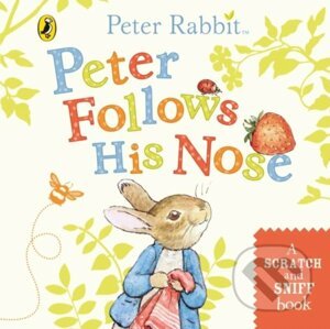 Peter Follows His Nose - Beatrix Potter