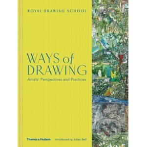 Ways of Drawing - Royal Drawing School