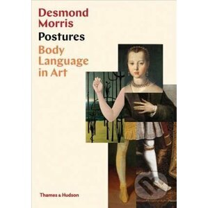 Postures - Desmond Morris