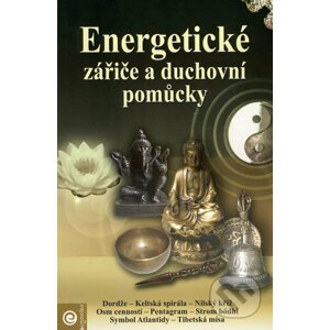 Energetické zářiče a duchovní pomůcky - Eugenika