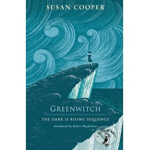 Greenwitch - Susan Cooper