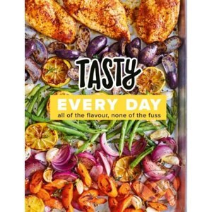 Tasty Everyday - Ebury