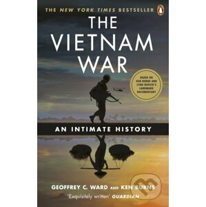 The Vietnam War - Geoffrey C. Ward, Ken Burns