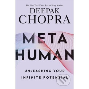 Metahuman - Deepak M.D. Chopra