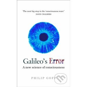 Galileos Error - Philip Goff