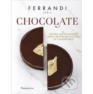 Chocolate - Ferrandi Paris