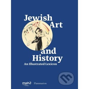Jewish Art and History - Flammarion