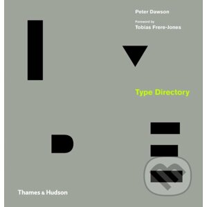 The Type Directory - Peter Dawson