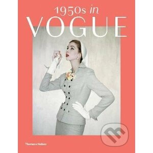 1950s in Vogue - Rebecca C. Tuite