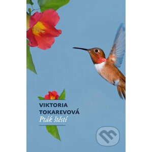 Pták štěstí - Viktoria Tokareva