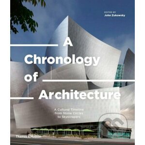 A Chronology of Architecture - Thames & Hudson